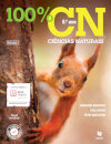 100% CN 8.º Manual do Aluno 2025