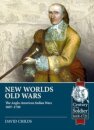 New Worlds, Old Wars