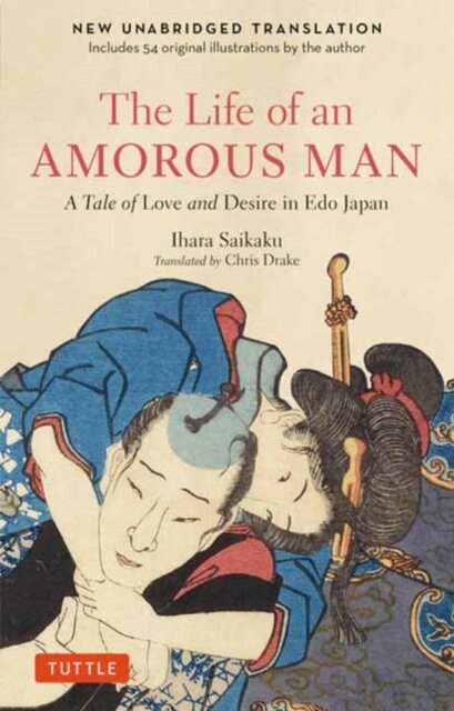 Life of an Amorous Man