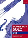 Double Bass Solo 1