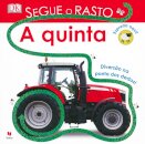 Segue o Rasto - A Quinta