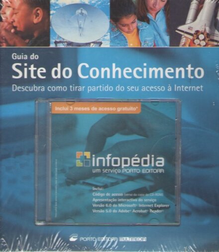 Guia do Site do Conhecimento