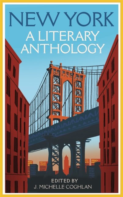New York: A Literary Anthology
