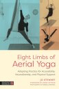 Eight Limbs of Aerial Yoga