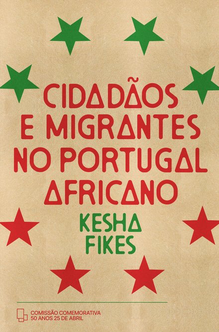 Cidadãos e Migrantes no Portugal Africano