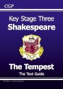 KS3 English Shakespeare Text Guide - The Tempest