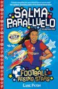 Football Rising Stars: Salma Paralluelo
