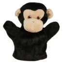 Chimp Hand Puppet