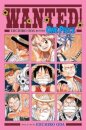 Wanted! Eiichiro Oda Before One Piece