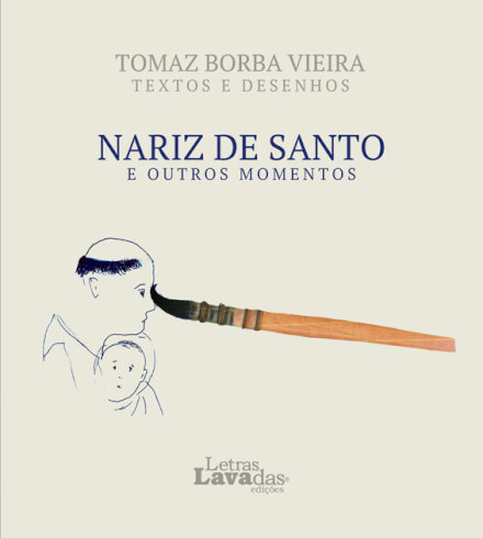 Nariz de Santo e outros momentos