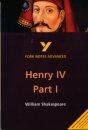 Henry IV Part I everything you need to catch up, study and prepare for the 2025 and 2026 exams