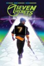 Seven Secrets Vol. 2
