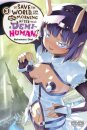 To Save the World, Can You Wake Up the Morning After with a Demi-Human?, Vol. 3