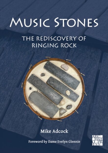 Music Stones: The Rediscovery of Ringing Rock