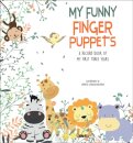My Funny Finger Puppets