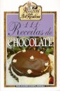 111 Receitas De Chocolate