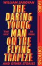The Daring Young Man On The Flying Trapeze