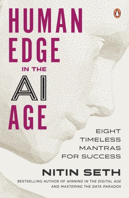 Human Edge in the AI Age