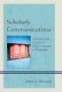 Scholarly Communications