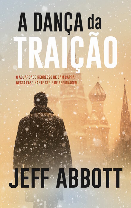 A Dança da Traição