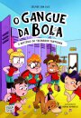 O Gangue da Bola 3: O Mistério do Treinador Fantasma
