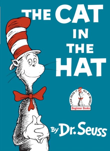 The Cat In The Hat