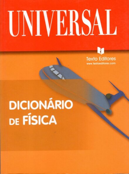 Dicionário de Física