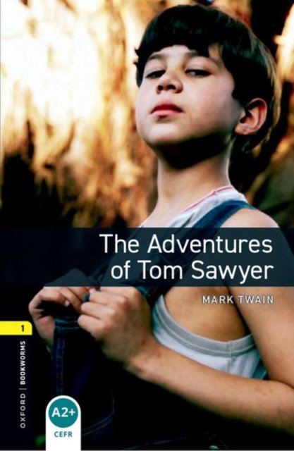 OBWL 3E Level 1: The Adventures of Tom Sawyer