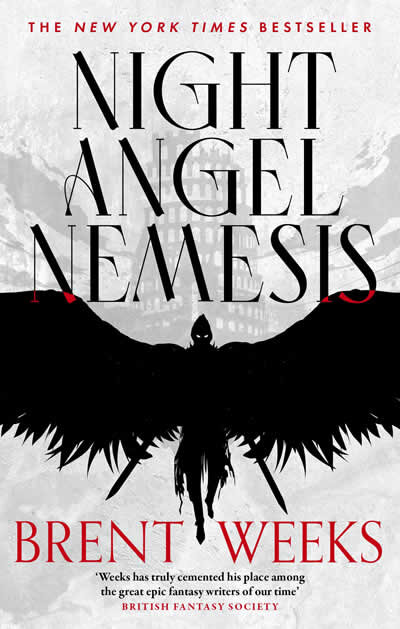 Night Angel Nemesis