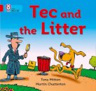 Tec and the Litter