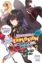 Konosuba: An Explosion on This Wonderful World!, Bonus Story, Vol. 2 (light novel)
