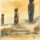 Na cidade dos imbondeiros