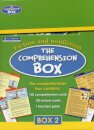 The Comprehension Box - Box 2