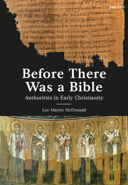 Before There Was a Bible