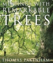 Meetings With Remarkable Trees