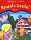 Hansel Gretel Pupil's Book
