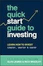 The Quick-Start Guide to Investing