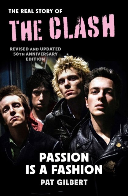 Passion is a Fashion