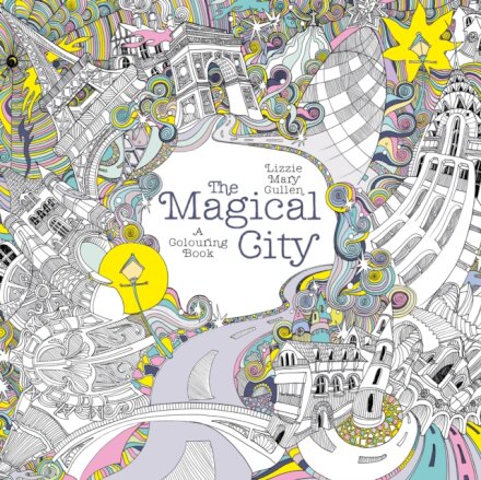 The Magical City
