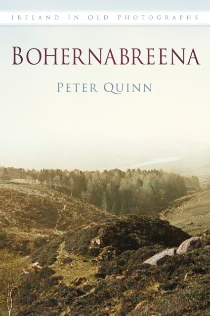 Bohernabreena