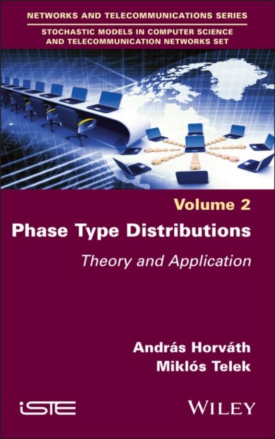 Phase Type Distributions