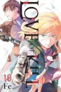 Love of Kill, Vol. 10