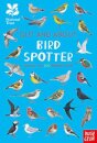 National Trust: Out and About Bird Spotter