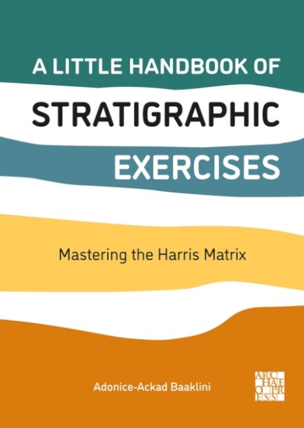 A Little Handbook of Stratigraphic Exercises