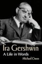 Ira Gershwin