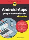 Android-Apps programmieren lernen fur Dummies