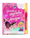 Guarda Os Meus Segredos - Melhores Amigas