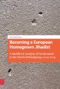 Becoming a European Homegrown Jihadist