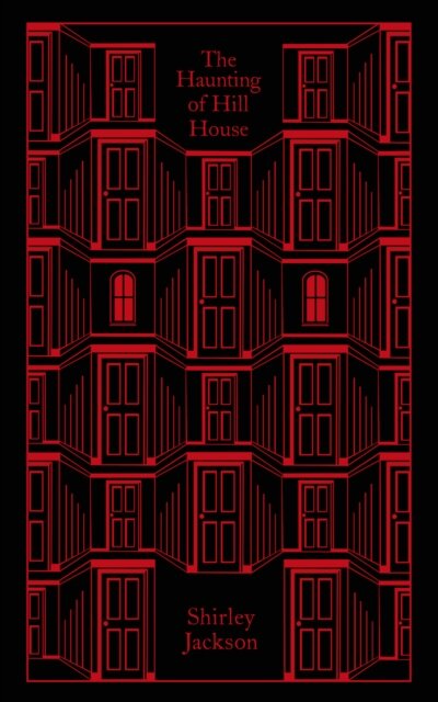 The Haunting Of Hill House