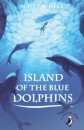 Island Of The Blue Dolphins